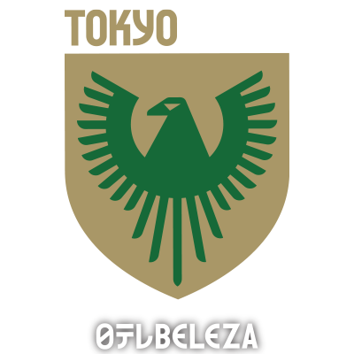 NTVTokyoVerdyBeleza